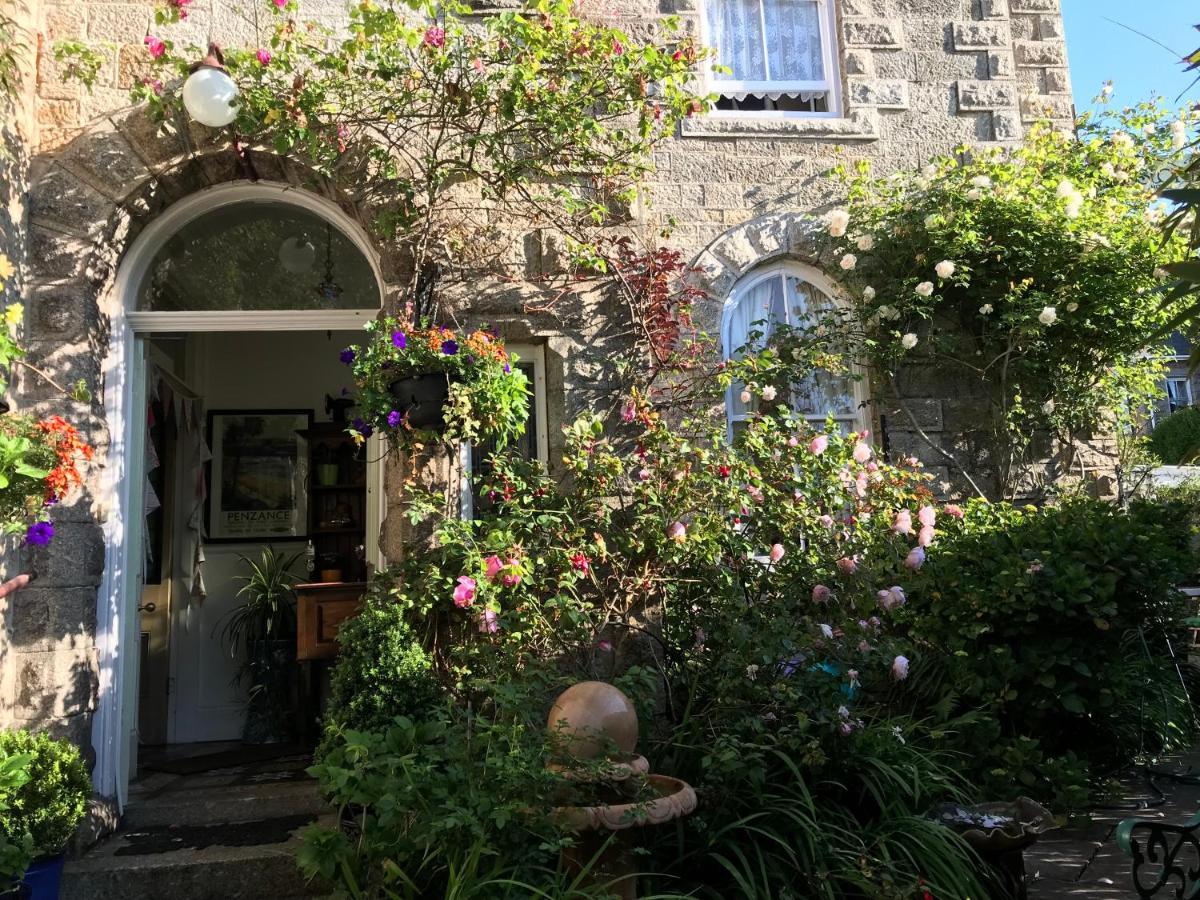 Penzance Seaside Studios Exteriér fotografie
