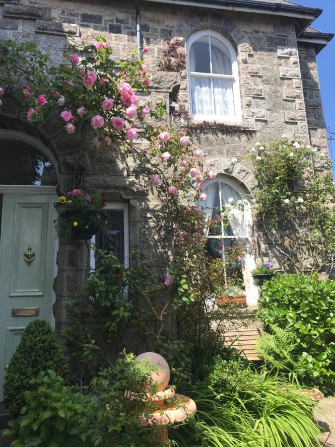 Penzance Seaside Studios Exteriér fotografie