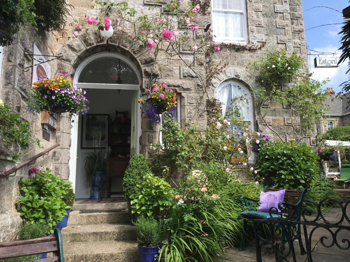Penzance Seaside Studios Exteriér fotografie