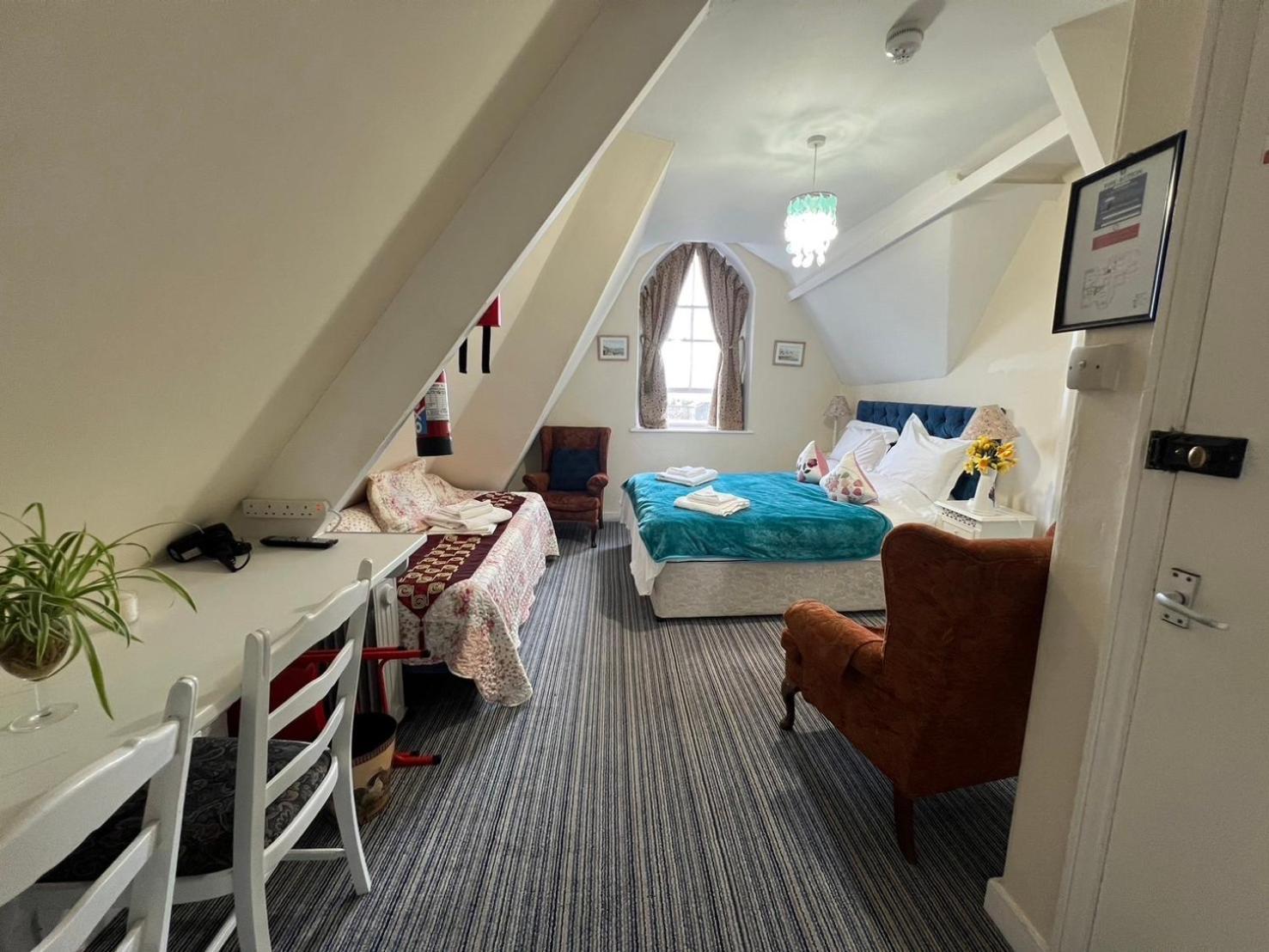 Penzance Seaside Studios Exteriér fotografie